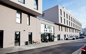 Holiday Inn Express - Trier By Ihg